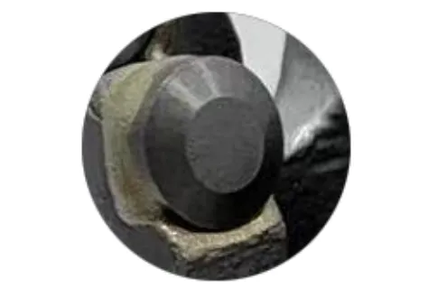 Chamfered Piece Chamfered Piece